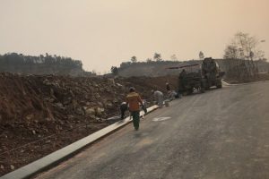 Dự án thung lũng Thanh Xuân – Đại Lải