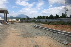 Dự án KCN Bá Thiện 2 – Vĩnh Phúc