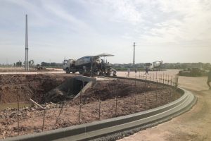 Dự án KCN Hòa Phú – Bắc Giang